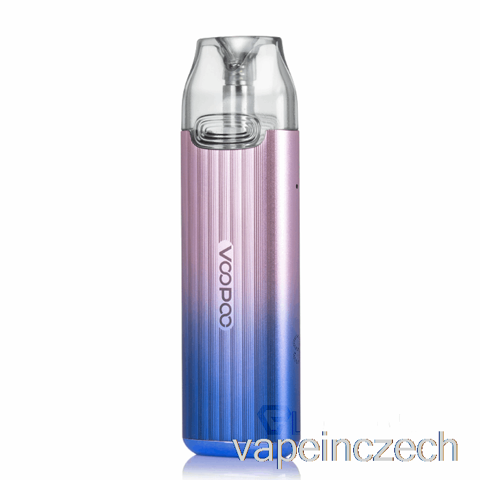 Voopoo Vmate Infinity Pod System Fancy Purple Vape Bez Nikotinu
